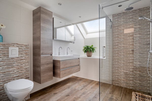 Medium property photo - Dopperstraat 111, 3752 JC Bunschoten-Spakenburg